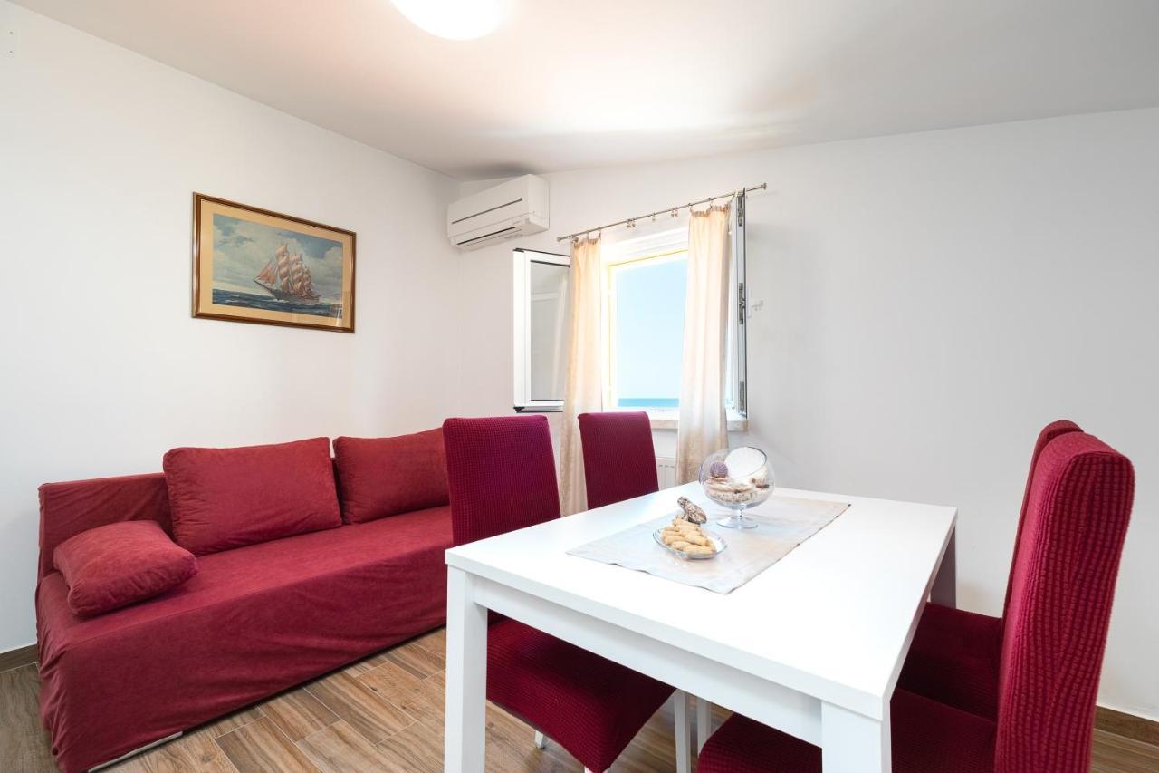 Fancy Apartments Dream Brna Zimmer foto